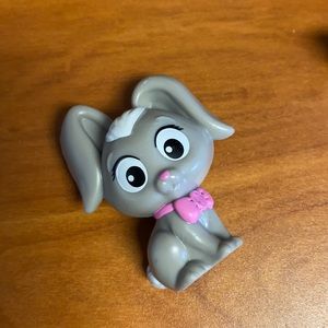 Barbie pet bunny